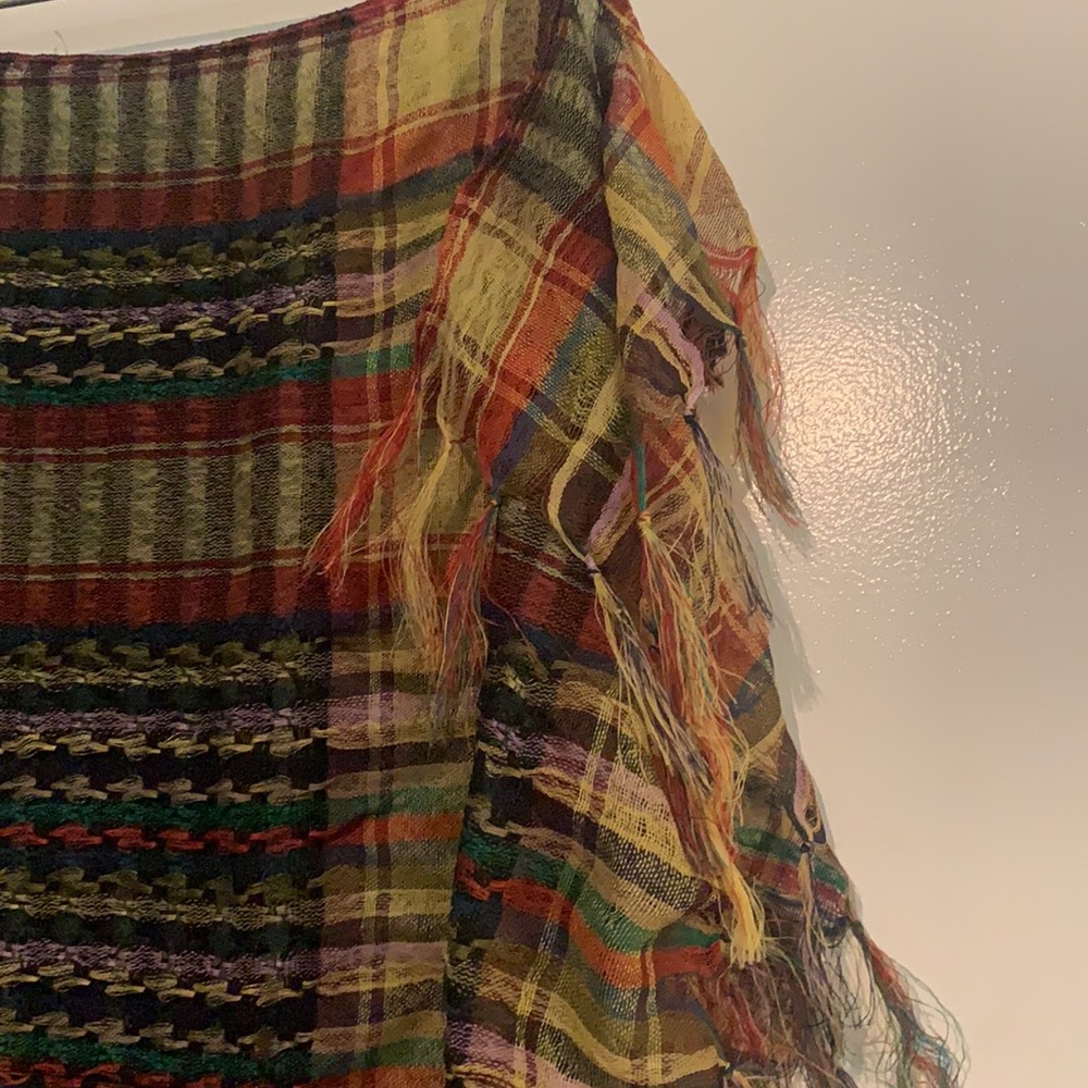 Scarf - Picture 2 of 3